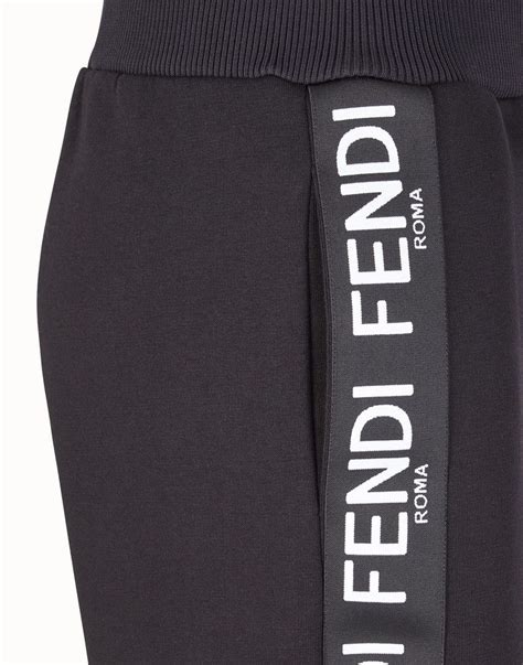 pants fendi mujer|fendi pants and shorts.